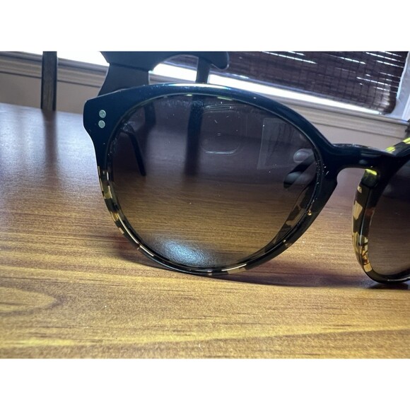 Oliver Peoples Corie OV5207-S Designer Italian Sunglasses 56-17-140 - Picture 10 of 10